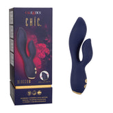 Vibrador Chic Blossom - Cake Sex Shop